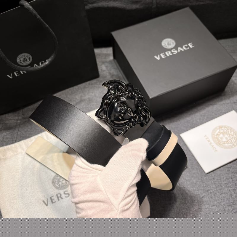 Versace Belts